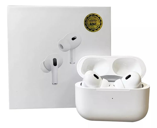 AirPods Pro 1.1 Con Goma Complatibles con Android y Iphone - PRICENTER - 