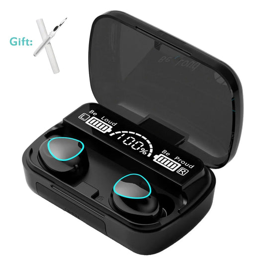 Audifonos Earbuds M10 NEWEST V5. - PRICENTER - 