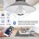 Bombilla RGB Inteligente Con Altavoz Bluetooth - PRICENTER - 