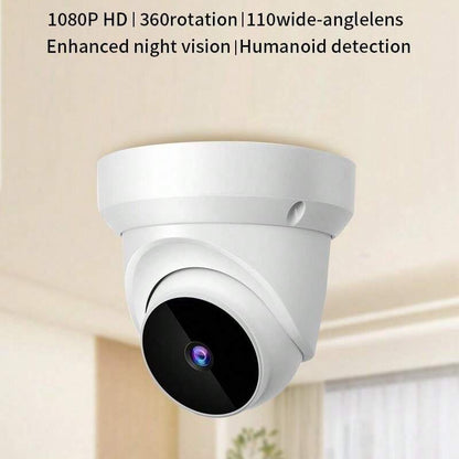 Cámara de Seguridad DOMO WIFI LY05-Q1 - PRICENTER - 