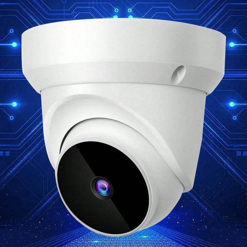 Cámara de Seguridad DOMO WIFI LY05-Q1 - PRICENTER - 