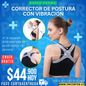 Corrector de Postura Inteligente