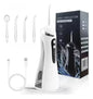 Irrigador Bucal Portatil