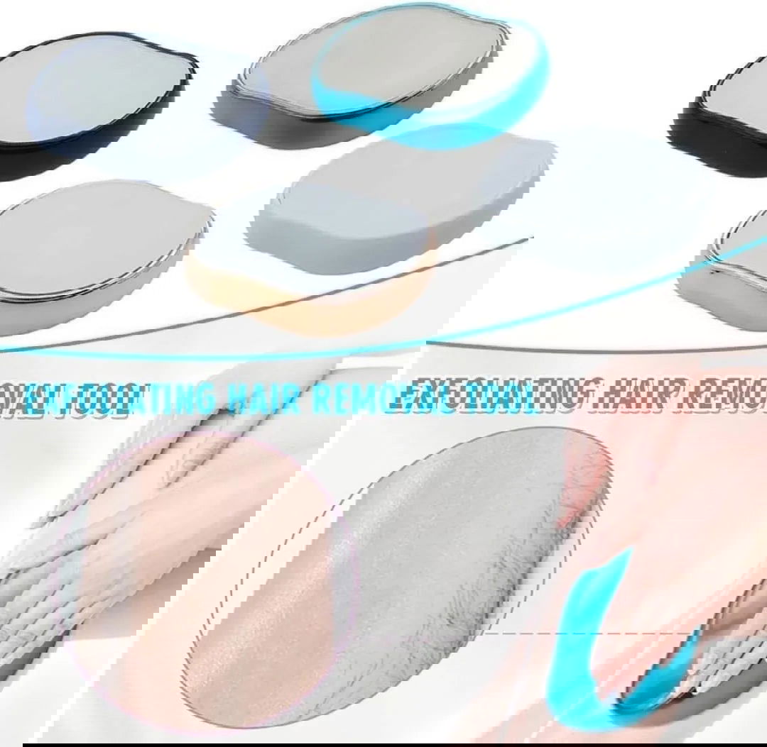 Depiladora de Cristal Mágica EPILATOR - PRICENTER - 