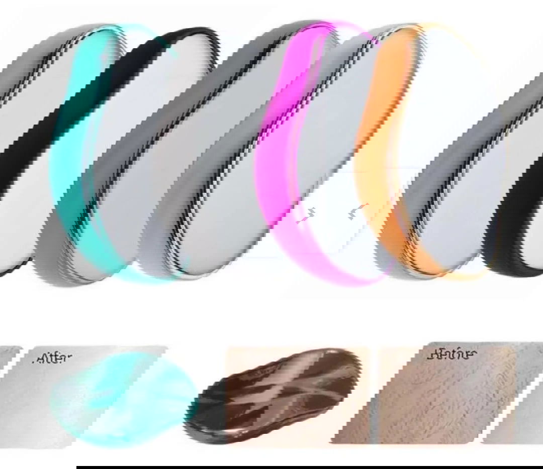 Depiladora de Cristal Mágica EPILATOR - PRICENTER - 