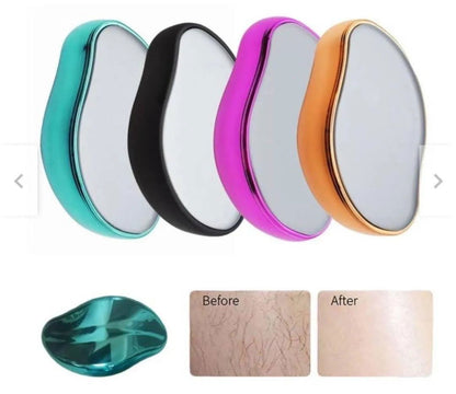 Depiladora de Cristal Mágica EPILATOR - PRICENTER - 