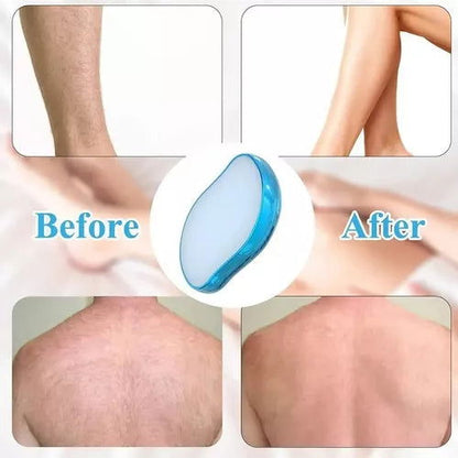 Depiladora de Cristal Mágica EPILATOR - PRICENTER - 