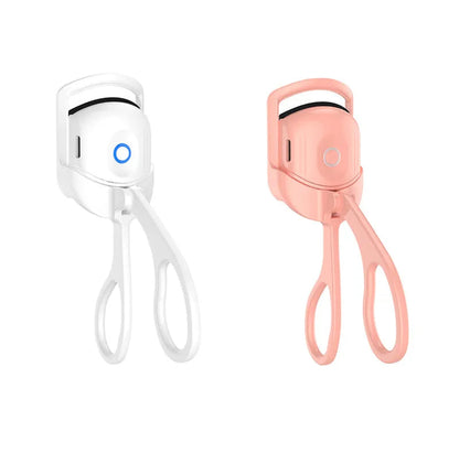 Encrespador de Pestañas Eléctrico Recargable - PRICENTER - 