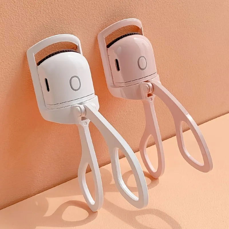 Encrespador de Pestañas Eléctrico Recargable - PRICENTER - 