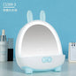 Lámpara Espejo De Maquillaje Con Luz Led Recargable - PRICENTER - 