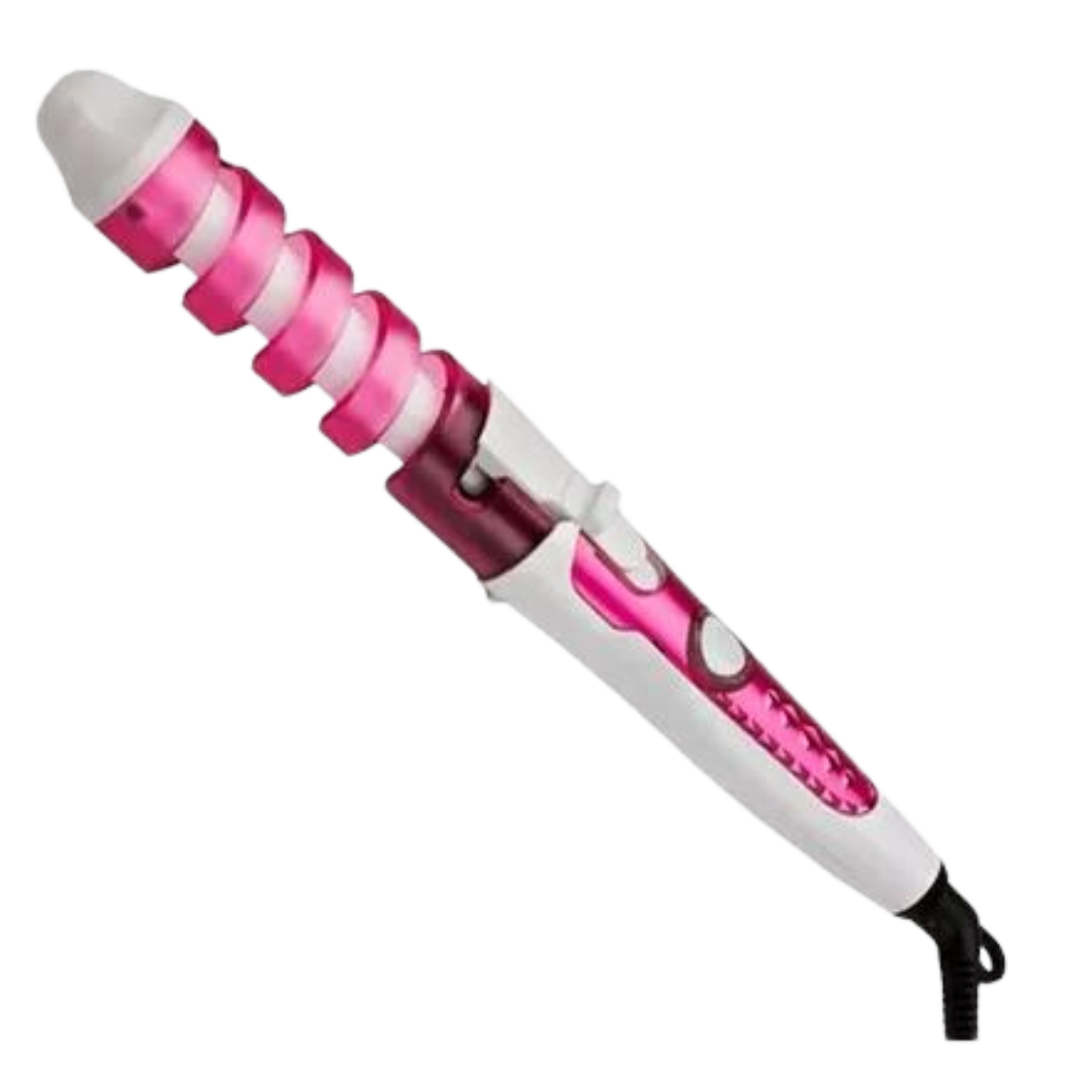 Pinza Rizador Reimiogton Exclusive Hair Curling - PRICENTER - 