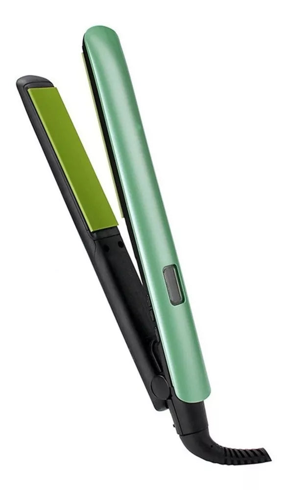 Plancha Alisadora Remington Shine Therapy con Aguacate y Macadamia - PRICENTER - 