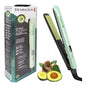 Plancha Alisadora Remington Shine Therapy con Aguacate y Macadamia - PRICENTER - 