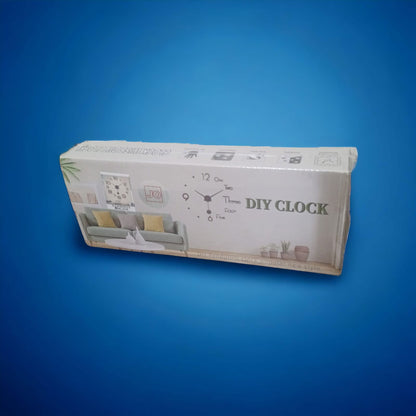 Reloj con Pendulo 3D Para Pared - PRICENTER - 