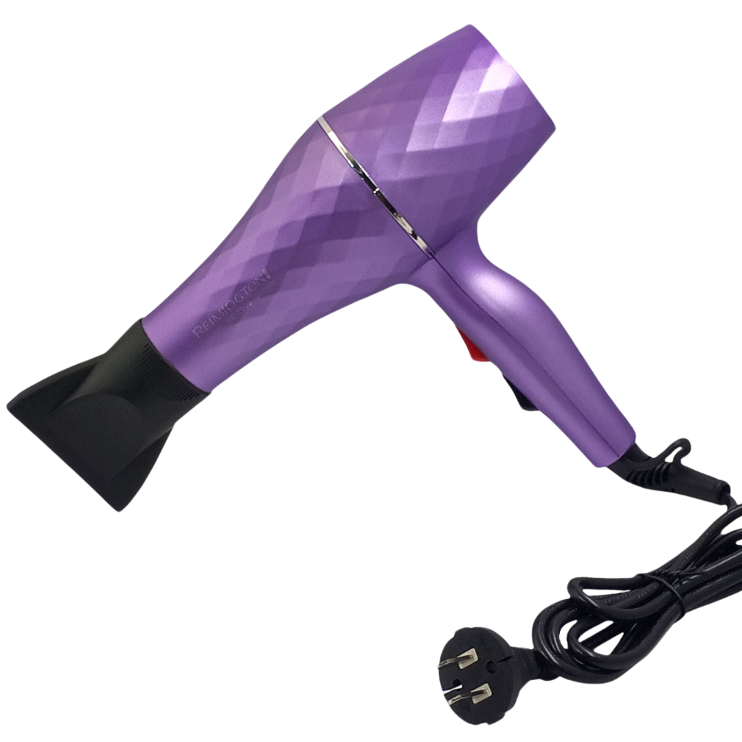 Secador Reimiogton Hair Dryer 3000W - PRICENTER - 