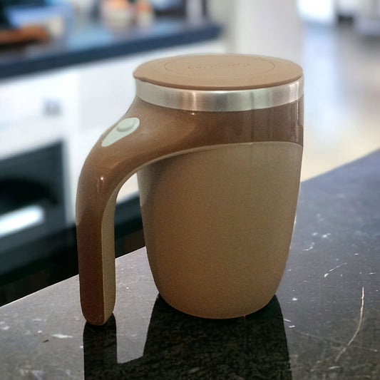 Taza Mug Mezclador Automatico Recargable - PRICENTER - 