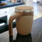 Taza Mug Mezclador Automatico Recargable - PRICENTER - 
